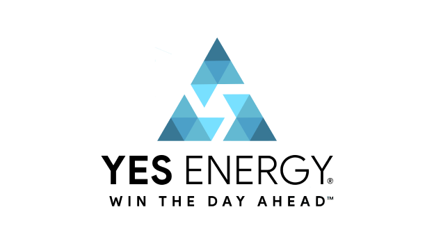 Yes Energy LLC. logo