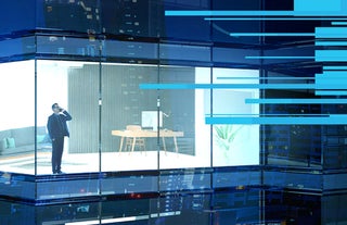 Accellerate 2025 event promo banner