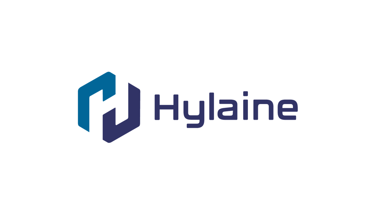 Hylaine, LLC logo