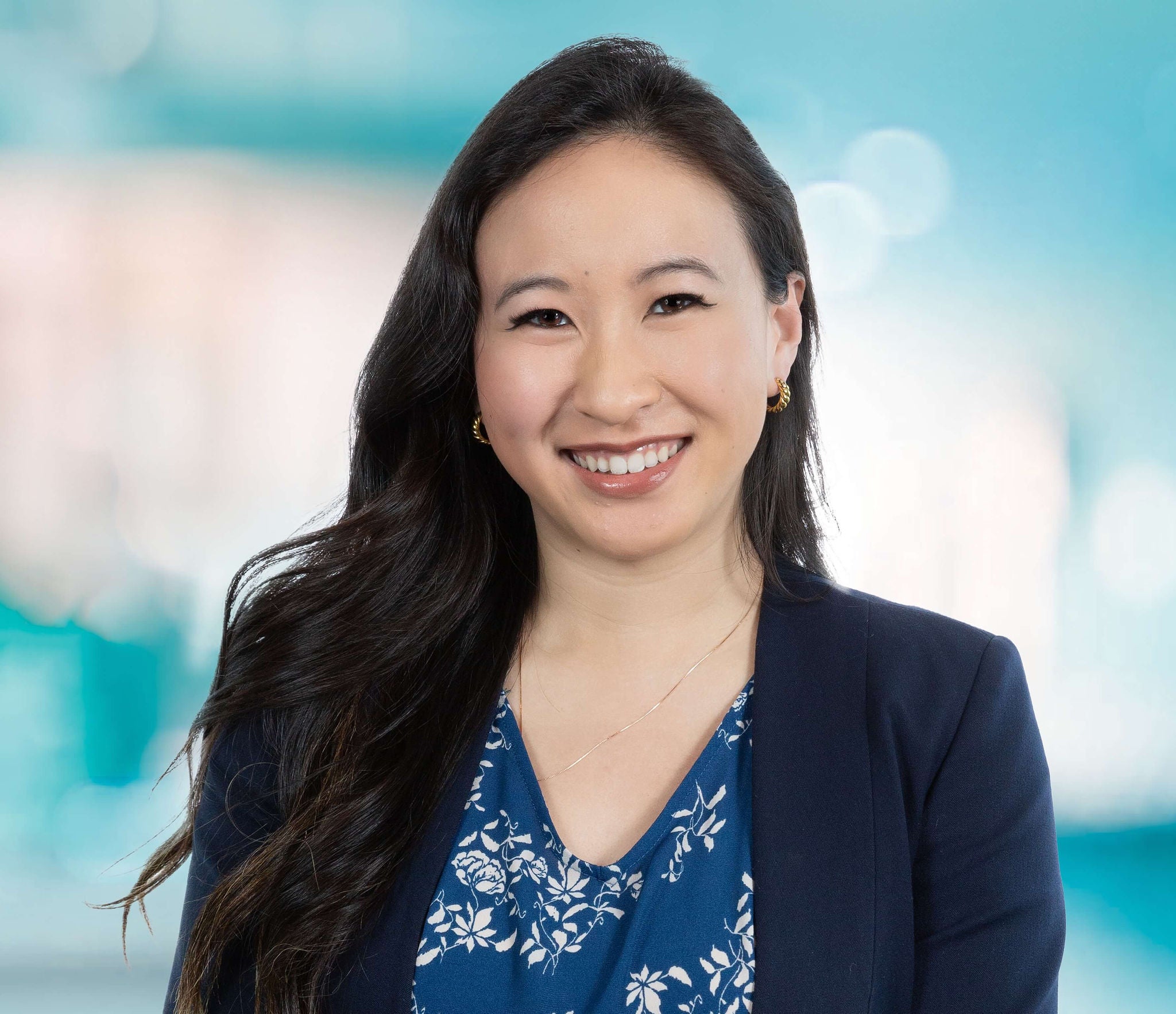 Julia Morrison profile picture