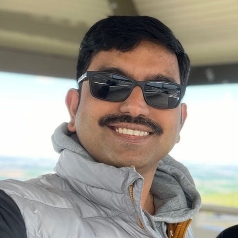 Ashish Mishra