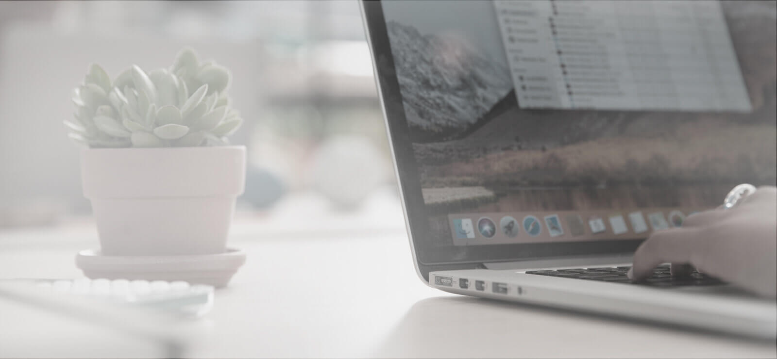 Using Materialized Views to Solve Multi Clustering Performance Problems