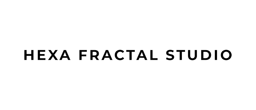 Hexa Fractal Studio partner logo