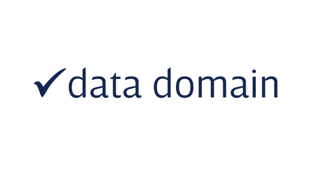 data domain