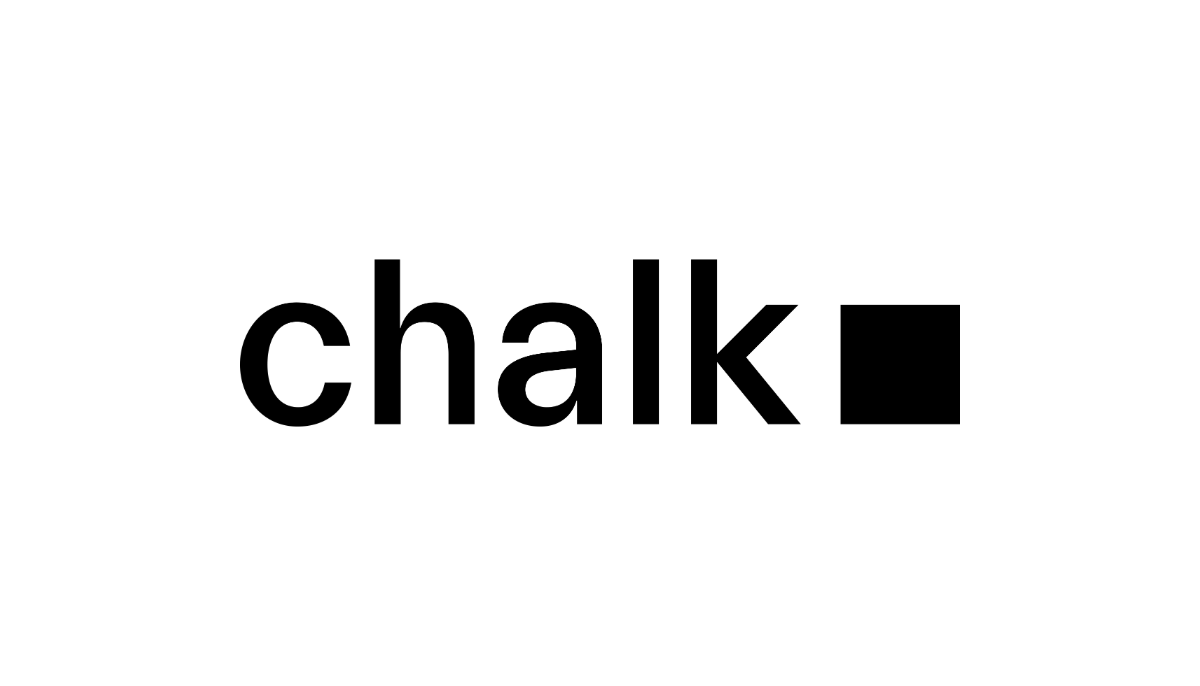 Chalk AI logo