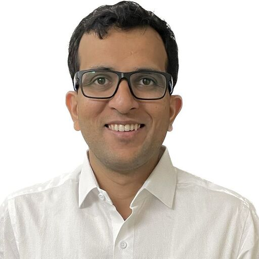 Neeraj Jain profile picture