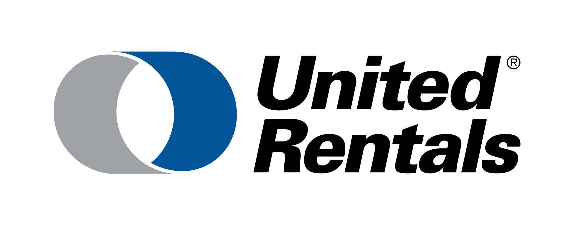 United Rentals logo