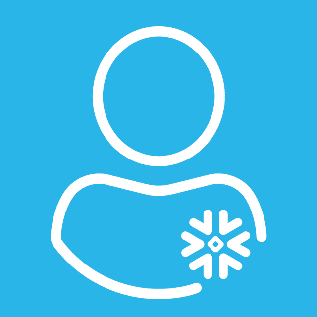 Chez Snowflake