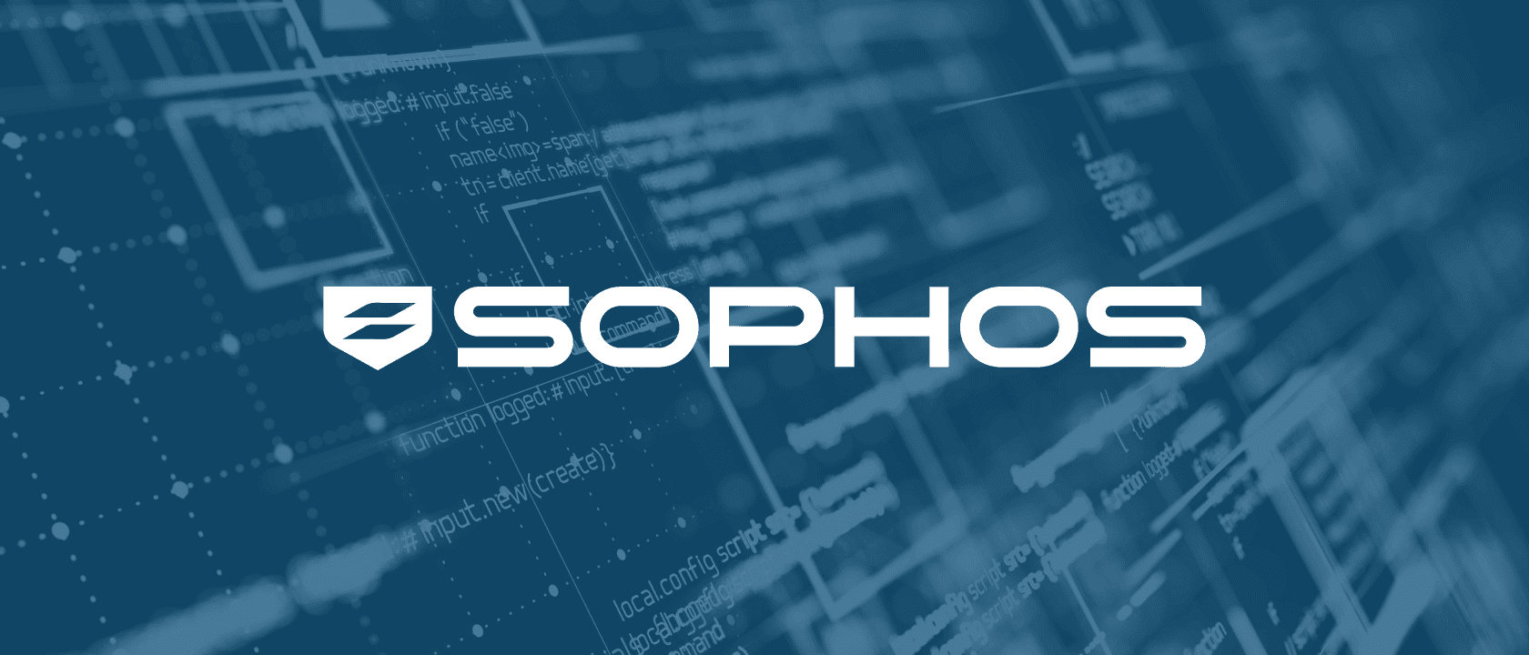 Sophos logo