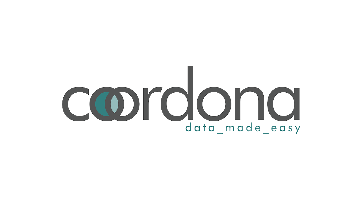 Coordona logo