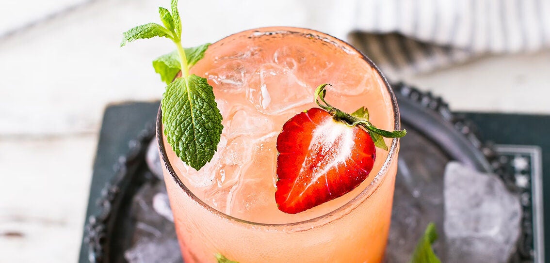cocktail image
