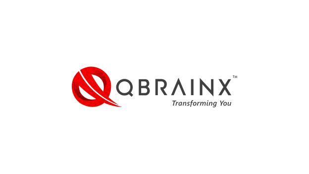 Qbrainx logo