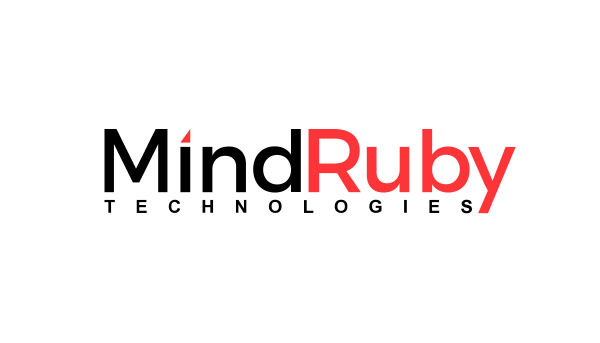 MindRuby Technologies logo