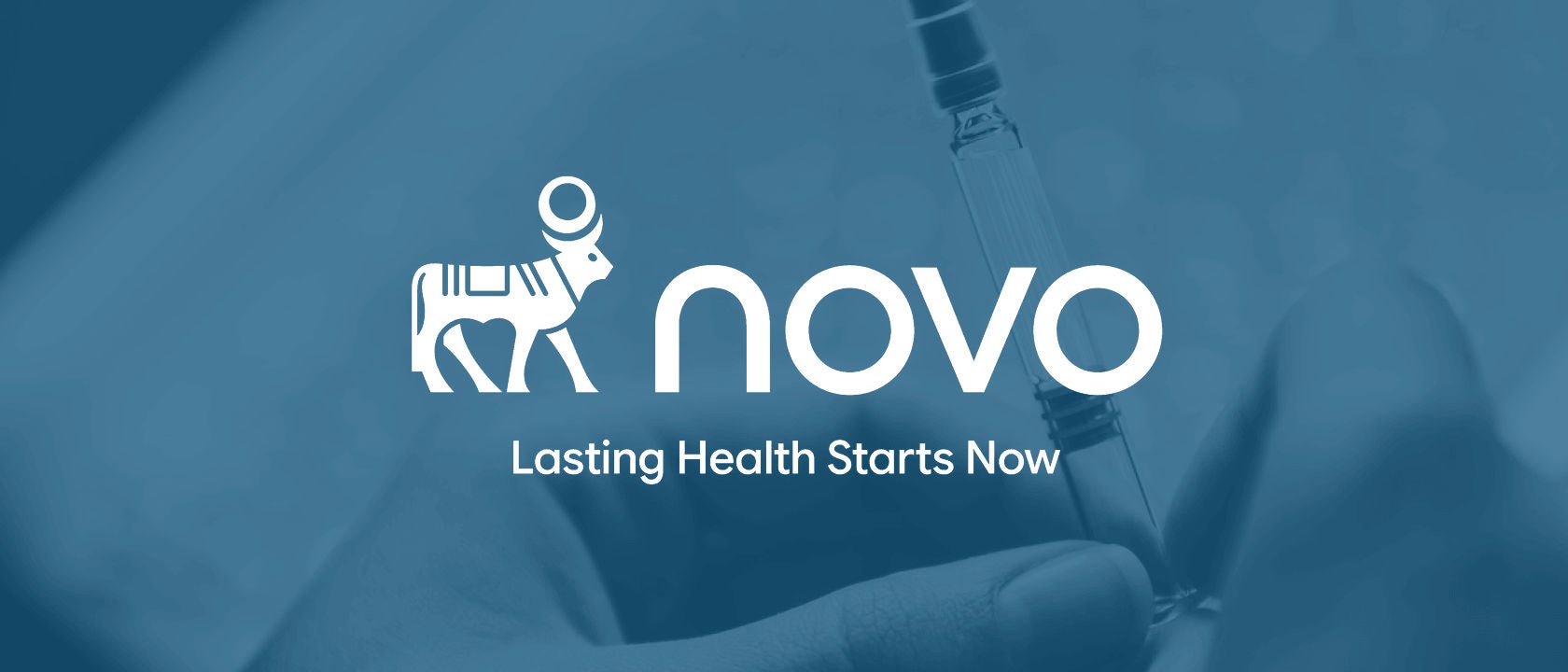 Novo Nordisk logo