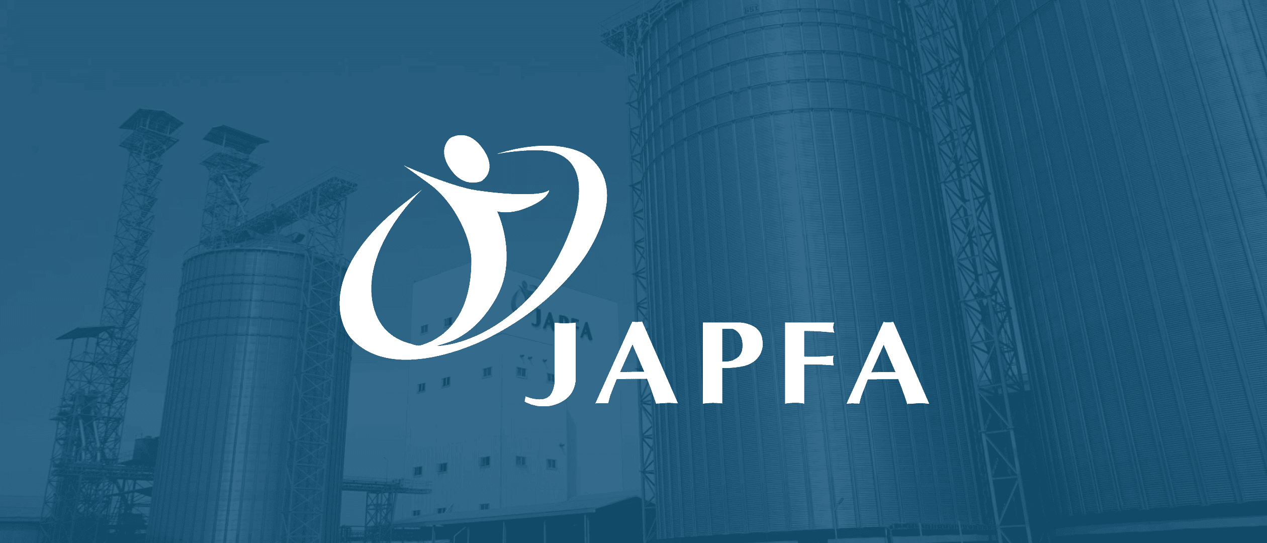 Japfa logo