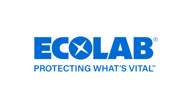 Ecolab logo