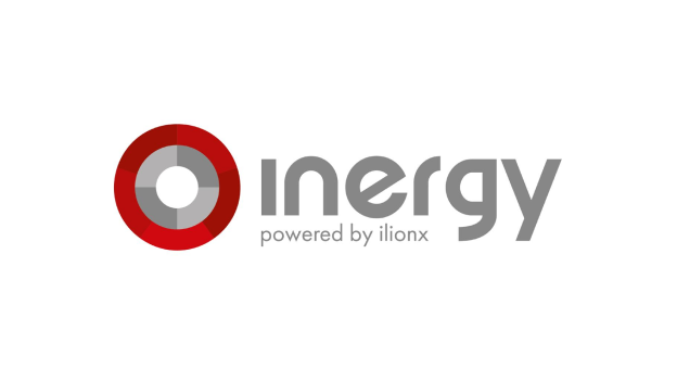 Inergy logo