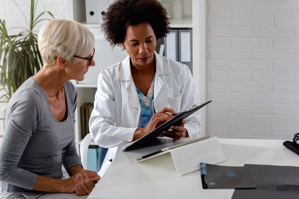 Personalized Care: 360° Patient and Member View