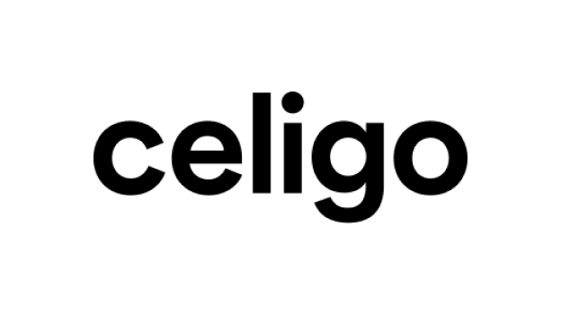 Celigo Inc. logo