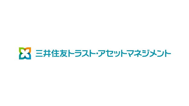 Mitsui Sumitomo Trust Asset Management logo