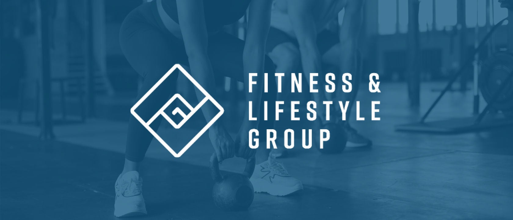 Fitness & Lifestyle Group logo