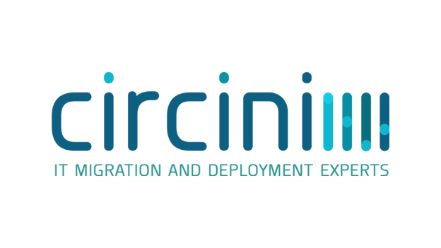 Circini LImited logo