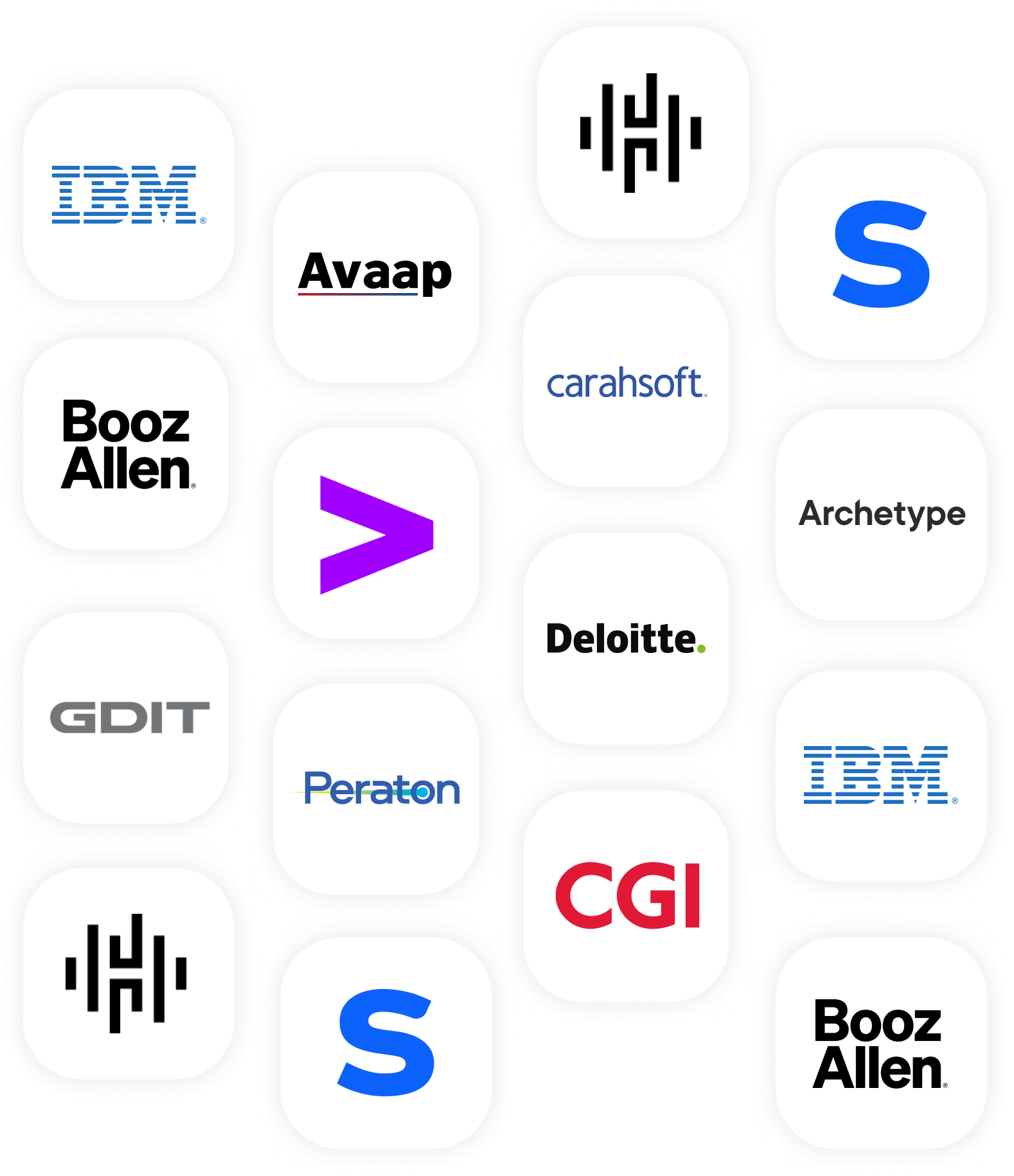 logos