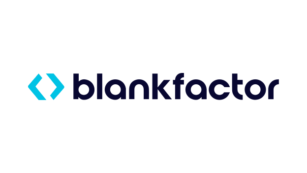 Blankfactor logo