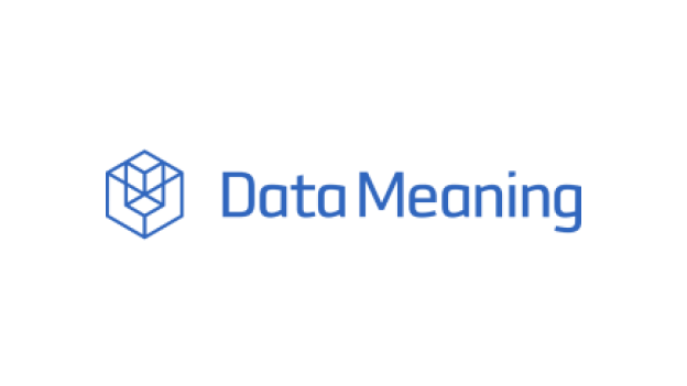 Data Meaning logo