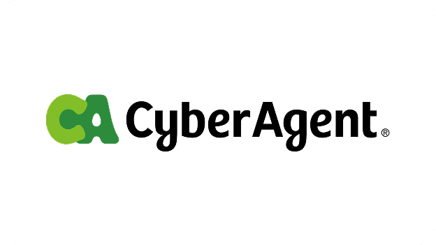 cyberagent logo