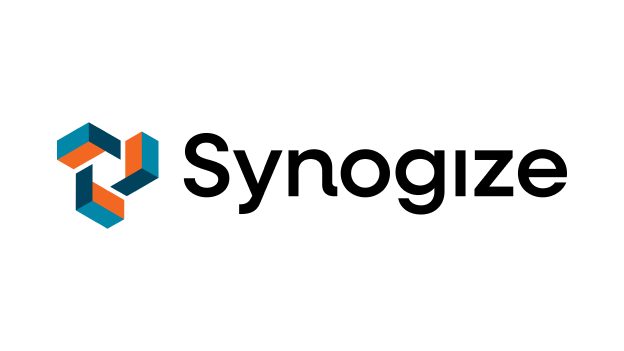 Synogize logo