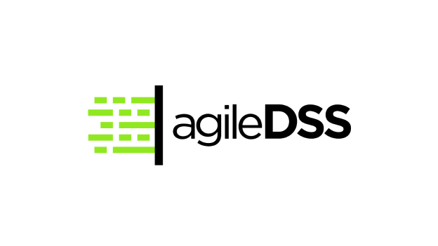 agileDSS logo