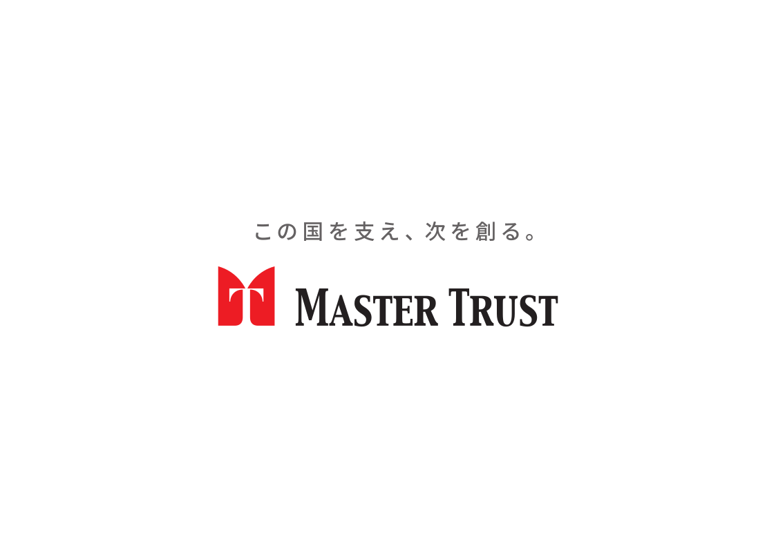 日本マスタートラスト信託銀行