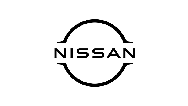 Nissan logo