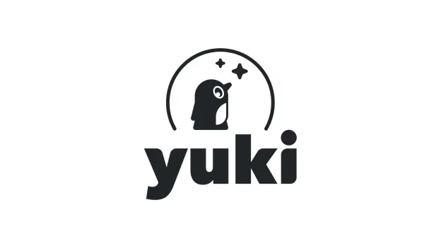 Yuki logo