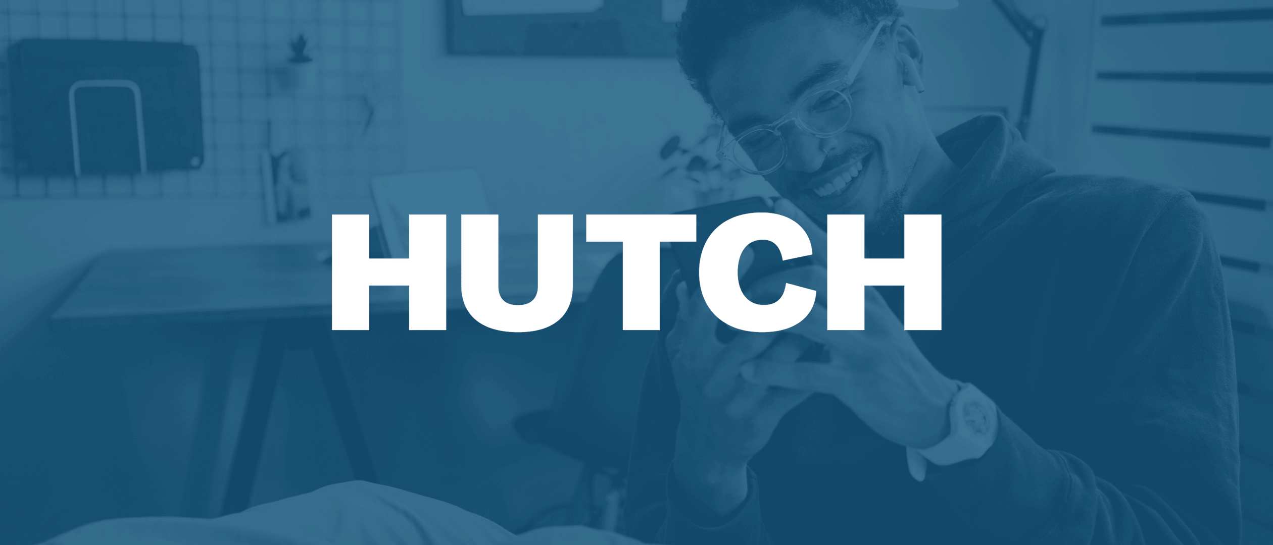 hutch logo