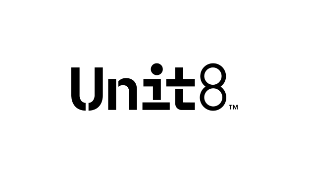 Unit8 logo