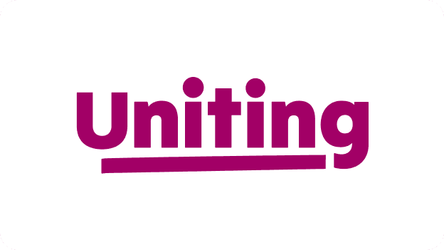 uniting logo