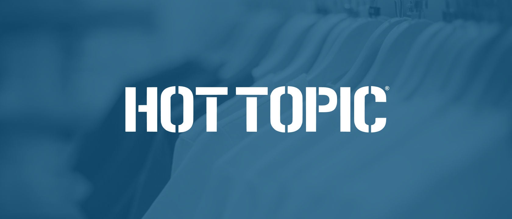 hot topic logo