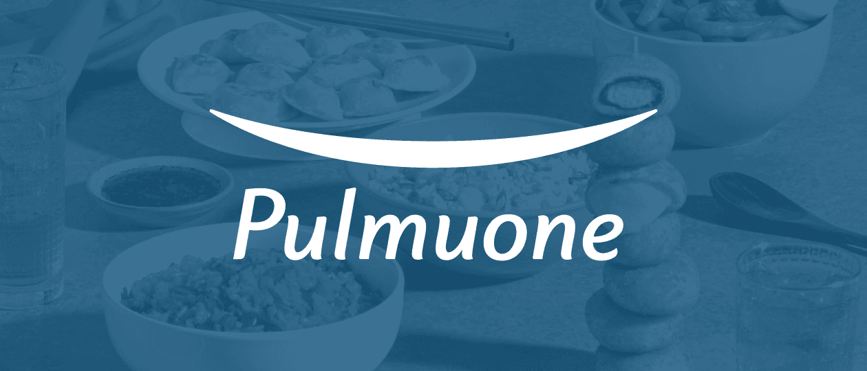 pulmuone logo