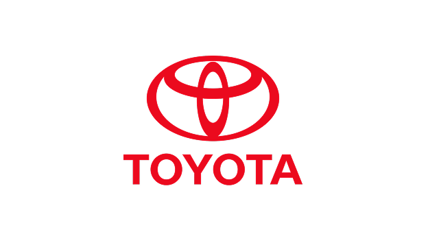 toyota logo