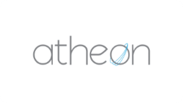 Atheon logo