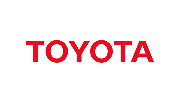 Toyota logo