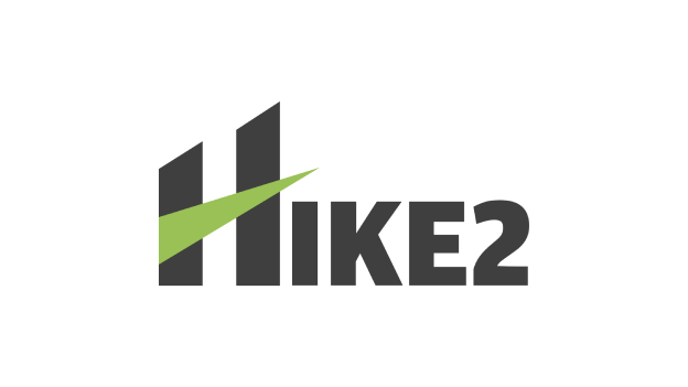 Hike2 LLC logo