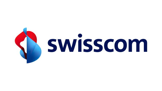 Swisscom logo