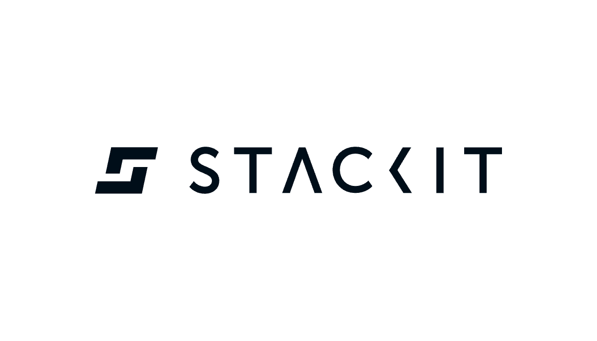 Stackit logo