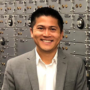 Mike Siswanto profile picture