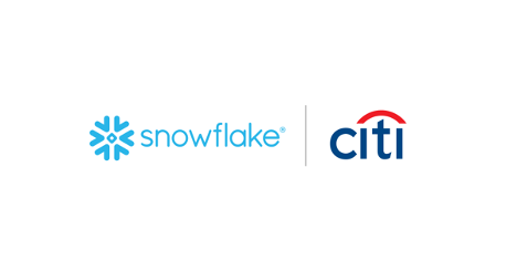 Snowflake logo