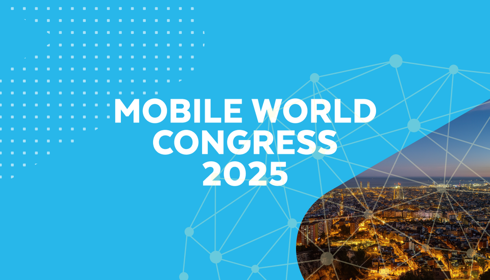 3 motivos para unirse a Snowflake en el Mobile World Congress 2025