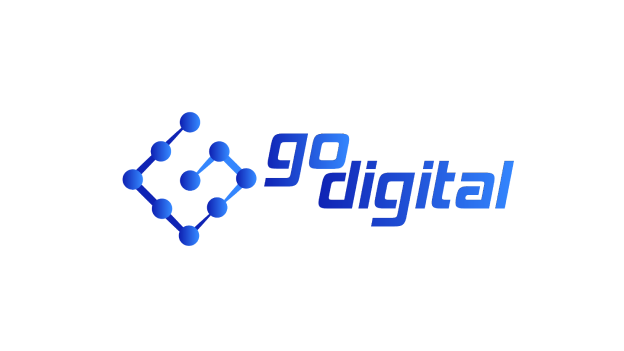 Go Digital Technology Consulting logo